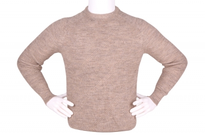 Стильний чоловічий светр (Арт. POS 3895)