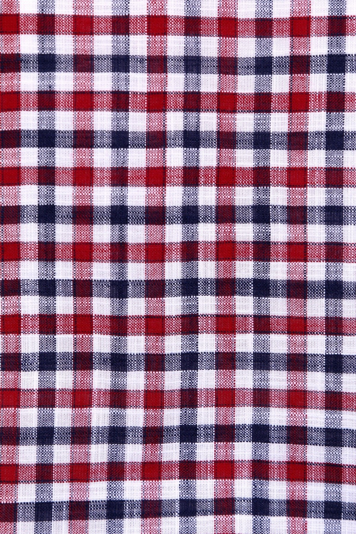 Дитяча сорочка в клітку (Арт. T B 0543K)