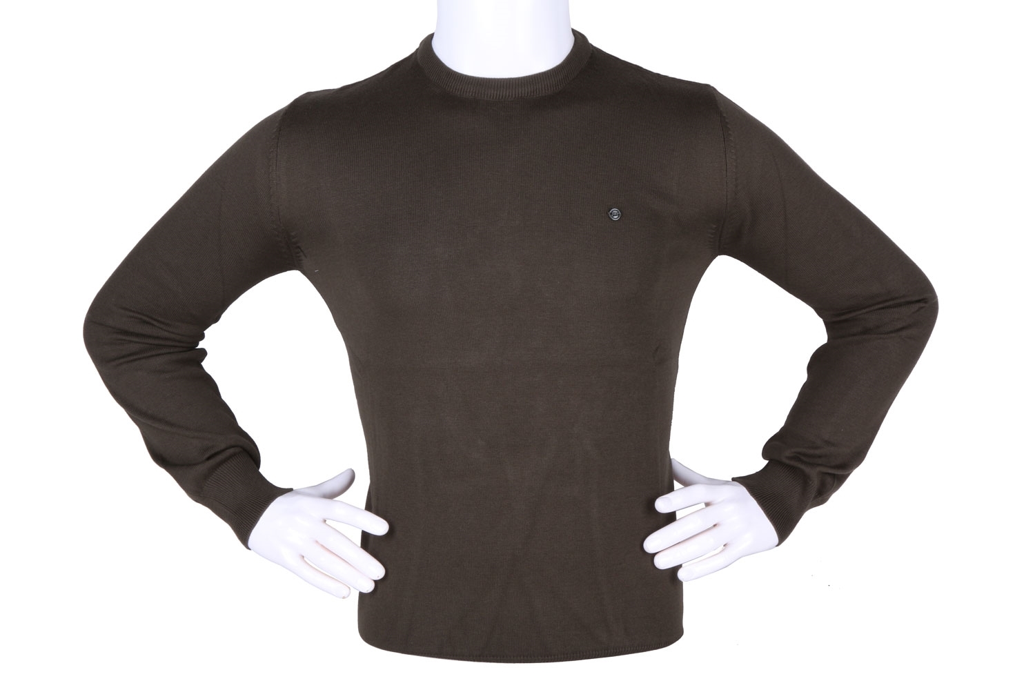 Стильний чоловічий светр (Арт. POS 3917)
