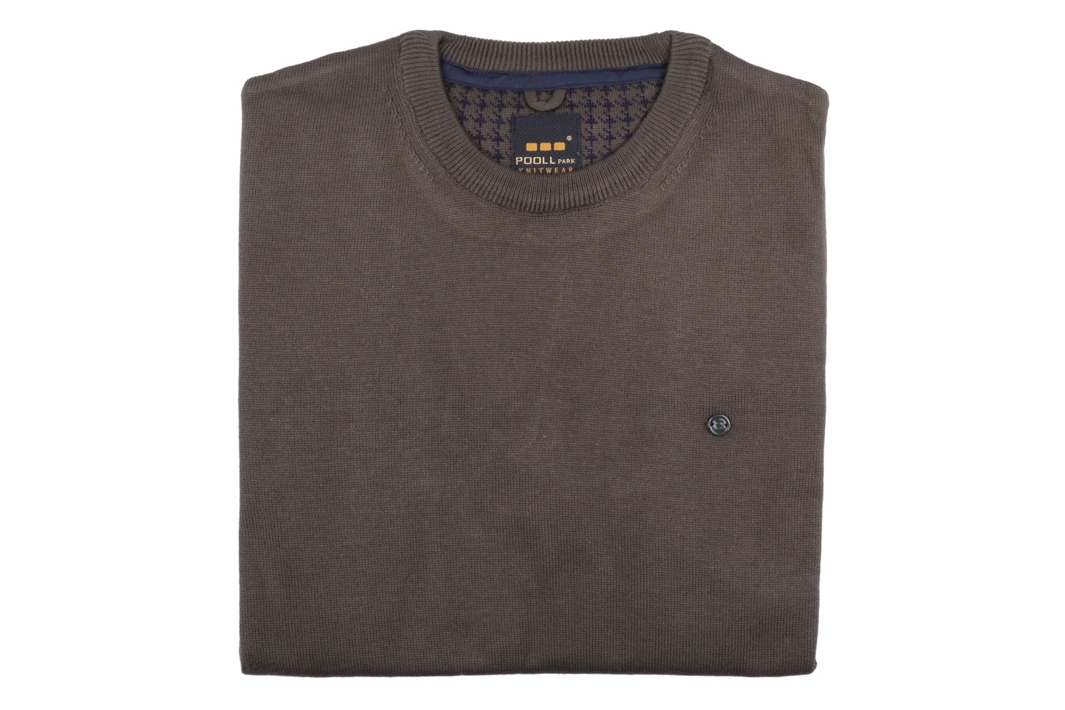 Стильний чоловічий светр (Арт. POS 3917)