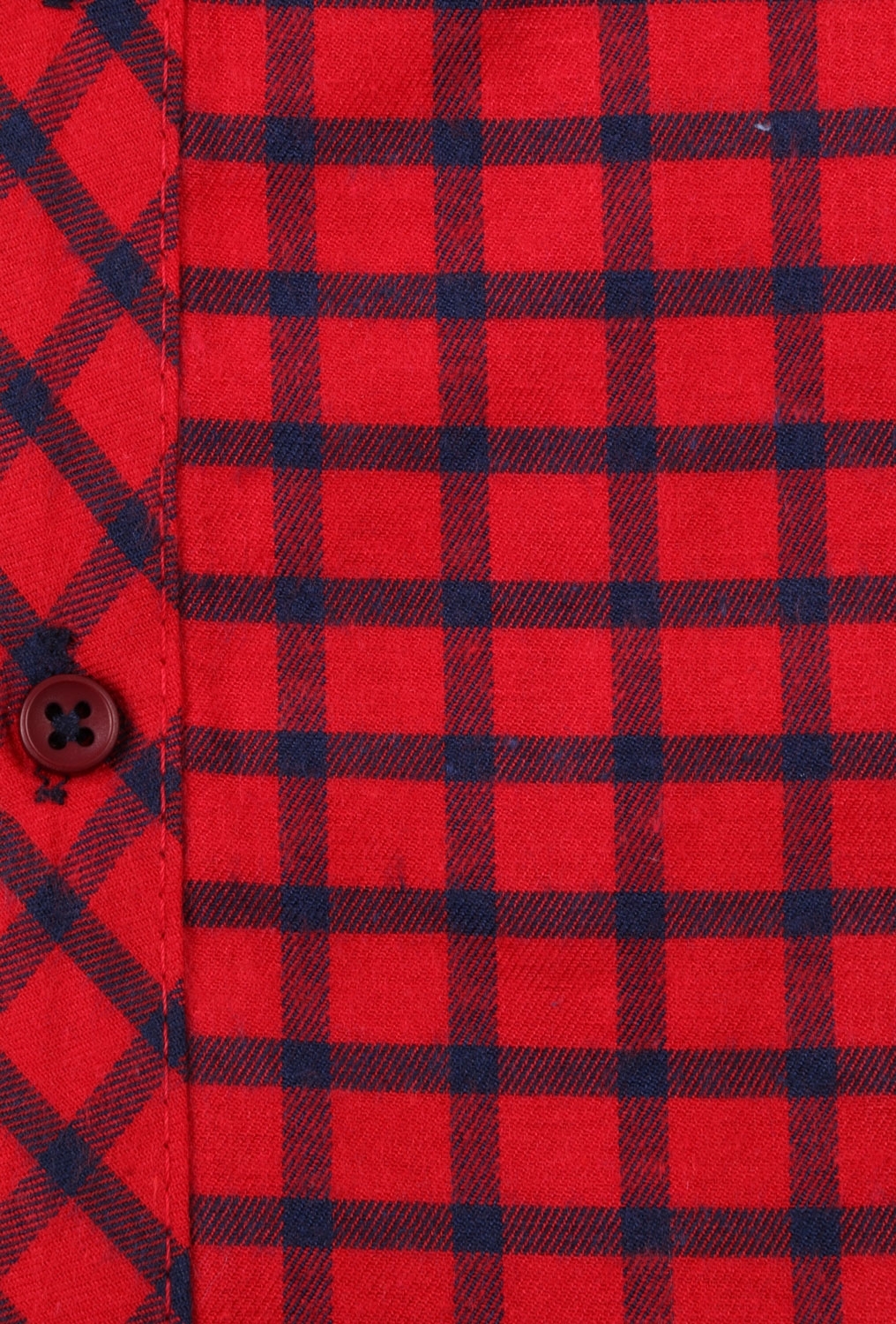 Дитяча сорочка у клітку, довгий рукав (Арт. TB 4205)